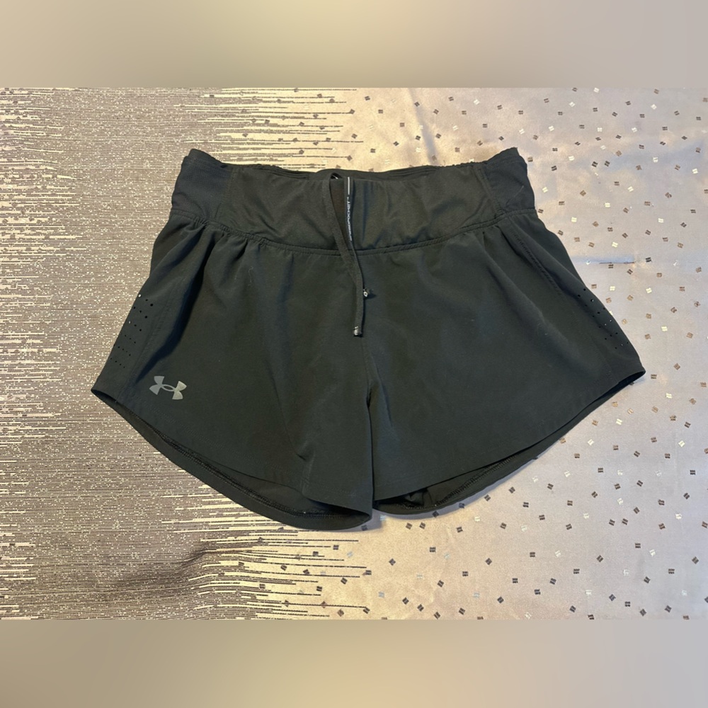 Under Armour Athletic Shorts M